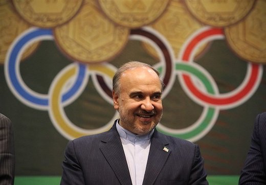 اردوی کانادای استقلال و پرسپولیس روی هوا اردوی کانادای استقلال و پرسپولیس روی هوا