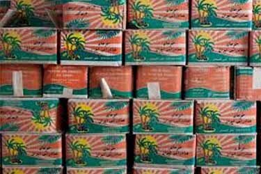 عوارض سنگین برای صادرات خرما عوارض سنگین برای صادرات خرما