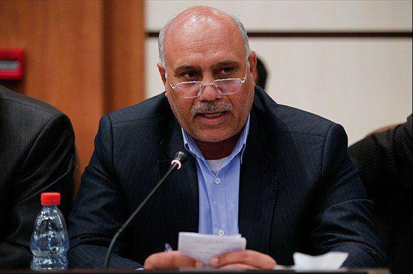 فقط ۱۶درصد نیروهای تاسیسات نفتی خوزستان بومی هستند فقط ۱۶درصد نیروهای تاسیسات نفتی خوزستان بومی هستند
