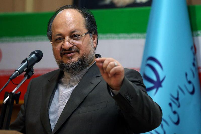 صدای کارگران ایرانی در عرصه بینالملل بلندتر خواهد شد صدای کارگران ایرانی در عرصه بینالملل بلندتر خواهد شد