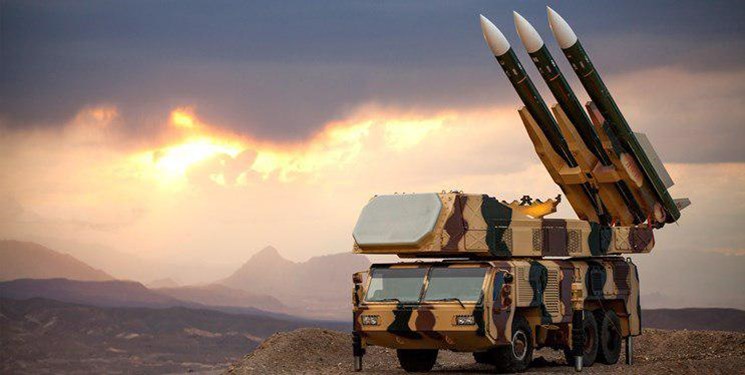 اقدامات سپاه پاسداران زنگ هشداری برای آمریکاست اقدامات سپاه پاسداران زنگ هشداری برای آمریکاست