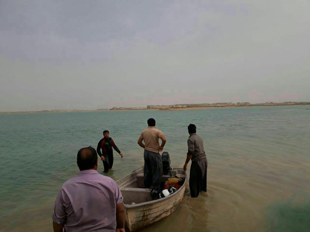جوان ۳۴ساله در رودخانه دز غرق شد جوان ۳۴ساله در رودخانه دز غرق شد