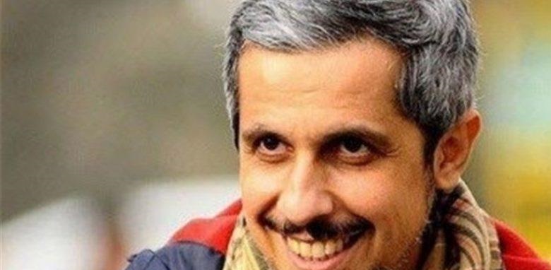 سلفی جواد رضویان با دخترش +عکس