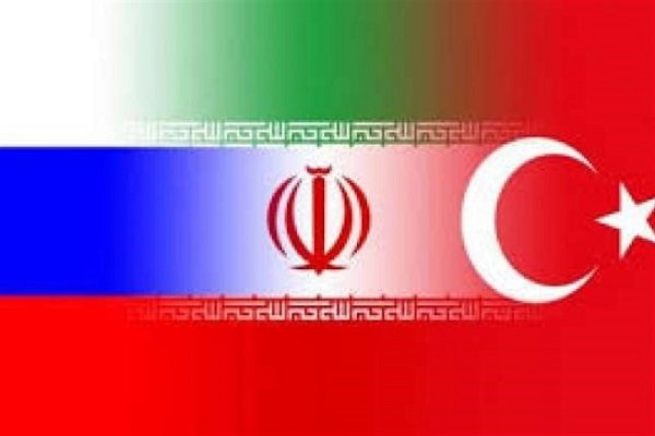 نشست ۳جانبه سوریه ماه جاری میلادی برگزار میشود نشست ۳جانبه سوریه ماه جاری میلادی برگزار میشود