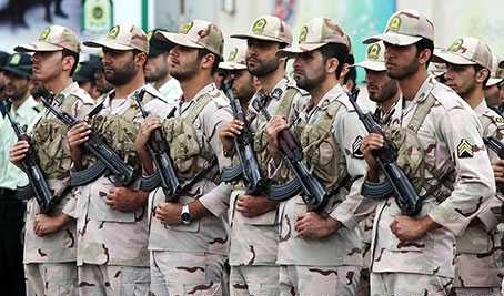 فروش سربازی دیگر اجرا نمیشود فروش سربازی دیگر اجرا نمیشود