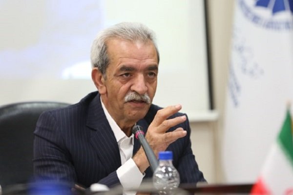 صنعت ایران حال و روز خوشى ندارد/ تاکید بر اهمیت بخش صنعت با تکیه بر آمار سال٩٧ صنعت ایران حال و روز خوشى ندارد/ تاکید بر اهمیت بخش صنعت با تکیه بر آمار سال٩٧