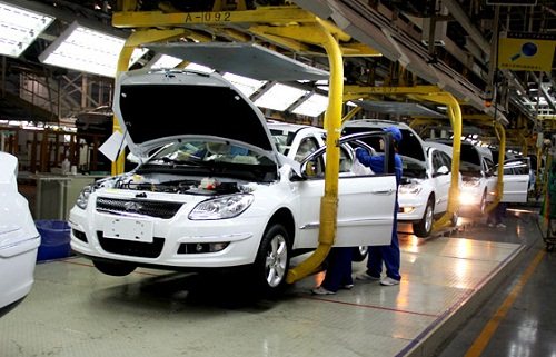 تولیدکنندگان مشکل نقدینگی دارند تولیدکنندگان مشکل نقدینگی دارند