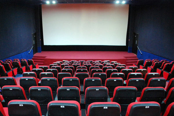 همه تهرانیها به سینما دسترسی دارند؟ همه تهرانیها به سینما دسترسی دارند؟