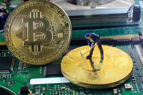 جزییاتی از استخراج ارز دیجیتال در ایران جزییاتی از استخراج ارز دیجیتال در ایران