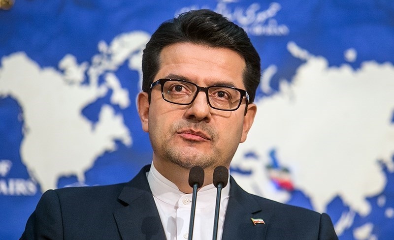 امیدواریم اروپاییها تا ۱۶تیر گام ملموس و عملی بردارند امیدواریم اروپاییها تا ۱۶تیر گام ملموس و عملی بردارند