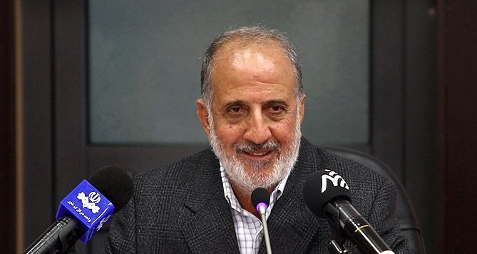 بهرهبرداری از باغ وثوقالدوله تا پایان بهمنماه بهرهبرداری از باغ وثوقالدوله تا پایان بهمنماه