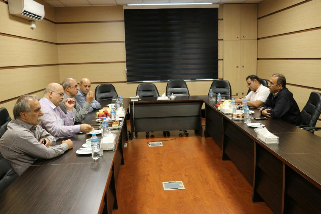 حفظ اشتغال 12هزار نیروی انسانی توسط کروز قابل تقدیر است حفظ اشتغال 12هزار نیروی انسانی توسط کروز قابل تقدیر است