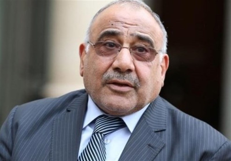 حشد الشعبی منحل شد؟