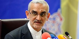 هنوز برای نتیجه گیری درخصوص طرح ترافیک جدید زود است هنوز برای نتیجه گیری درخصوص طرح ترافیک جدید زود است