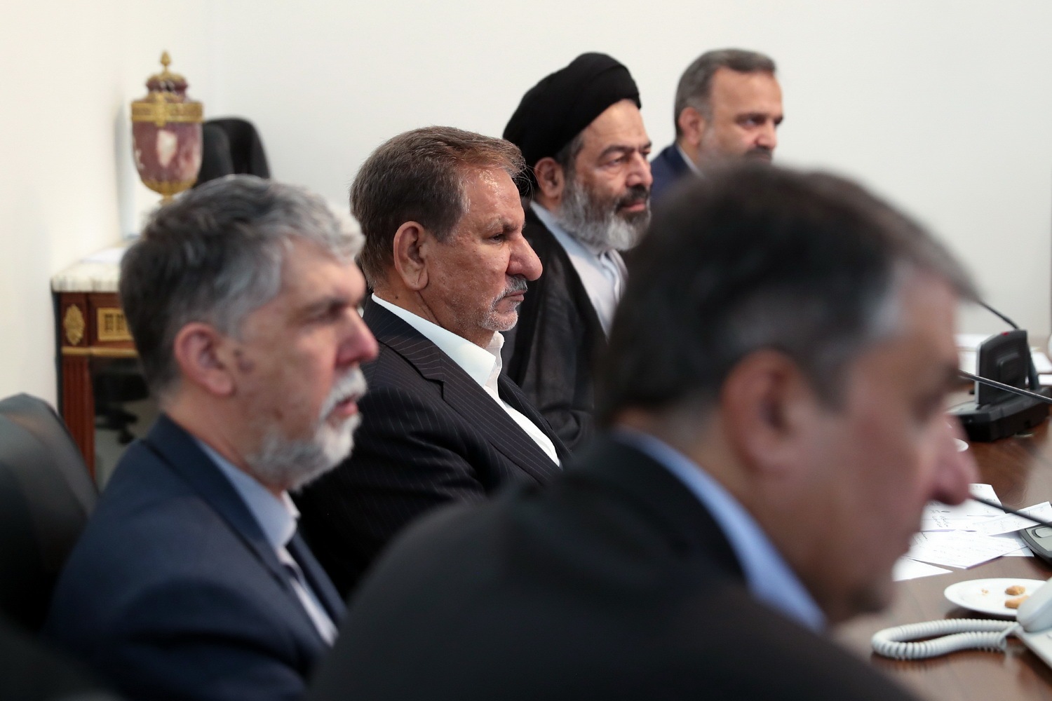 عربستان باید به وظایفش در برگزاری باشکوه مراسم حج عمل کند/ ضرورت حفظ عزت حجاج ایرانی عربستان باید به وظایفش در برگزاری باشکوه مراسم حج عمل کند/ ضرورت حفظ عزت حجاج ایرانی