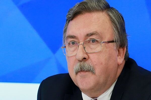 مسکو: همه اعضای انپیتی حق غنیسازی اورانیوم را دارند مسکو: همه اعضای انپیتی حق غنیسازی اورانیوم را دارند