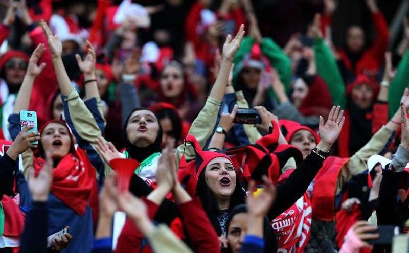فوتبال ایران دوهفته دیگر تعلیق میشود؟ فوتبال ایران دوهفته دیگر تعلیق میشود؟