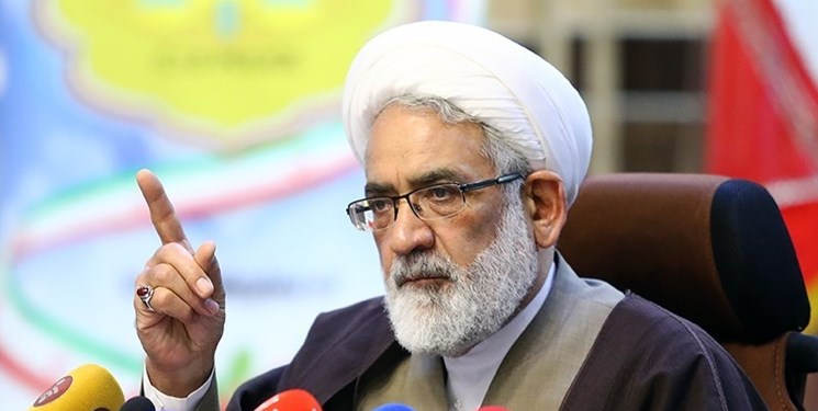 دادستان کل: هنجارشکنان بدانند که قوه قضاییه از پلیس حمایت میکند دادستان کل: هنجارشکنان بدانند که قوه قضاییه از پلیس حمایت میکند