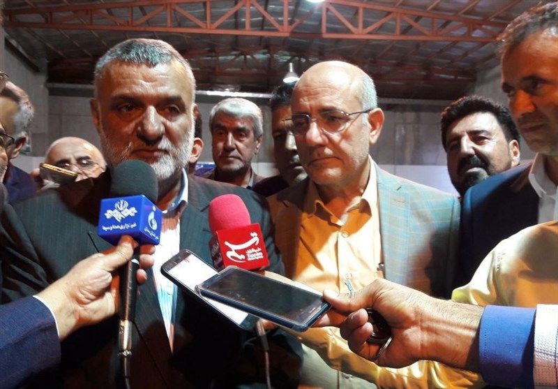 واکنش عجیب وزیر جهاد به گرانشدن سیبزمینی واکنش عجیب وزیر جهاد به گرانشدن سیبزمینی