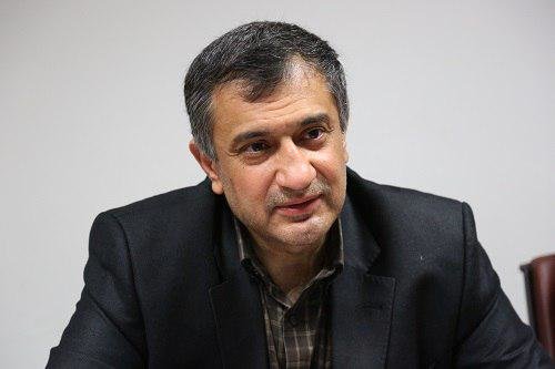 هشدار معاون محیط زیست درباره غلظت «ازن» در تهران هشدار معاون محیط زیست درباره غلظت «ازن» در تهران