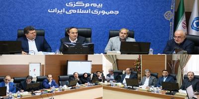 پرداخت 90درصد از خسارتهای سیل به منازل مسکونی پرداخت 90درصد از خسارتهای سیل به منازل مسکونی