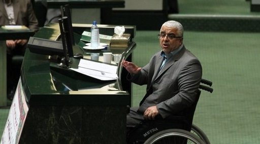 سقف بالاترین حقوق دولتیها در کشور چقدر است؟ سقف بالاترین حقوق دولتیها در کشور چقدر است؟