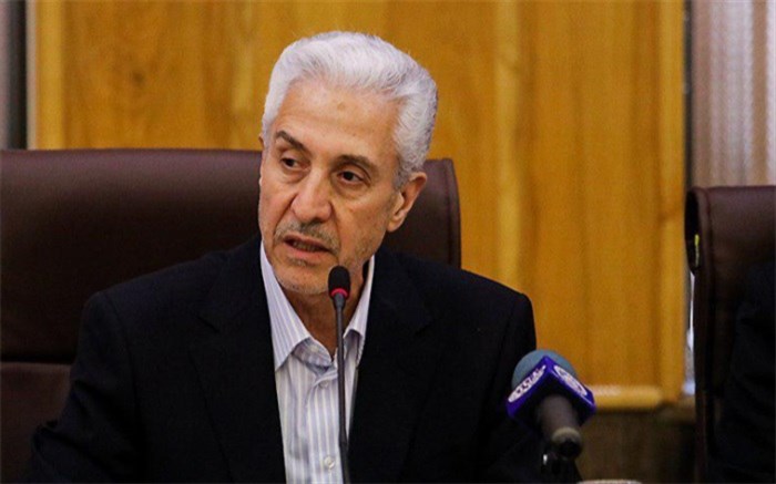 ابلاغ آئیننامه پیشگیری از تخلفات علمی تا هفته آینده ابلاغ آئیننامه پیشگیری از تخلفات علمی تا هفته آینده