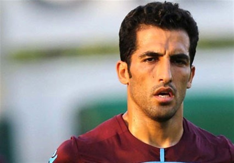پرسپولیس به ۳دلیل امیری را نمیخواهد پرسپولیس به ۳دلیل امیری را نمیخواهد
