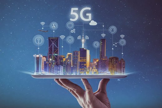 5G چه برتریهایی نسبت به 4G خواهد داشت؟ 5G چه برتریهایی نسبت به 4G خواهد داشت؟