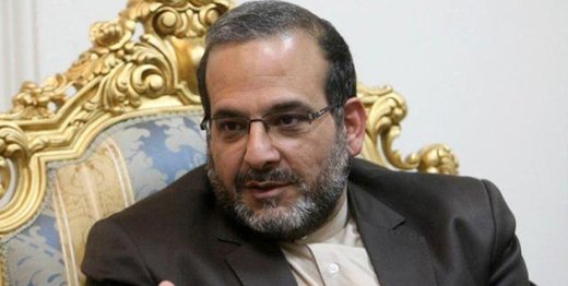 واکنش سخنگوی شورای عالی امنیت ملی به تهدید ترامپ واکنش سخنگوی شورای عالی امنیت ملی به تهدید ترامپ