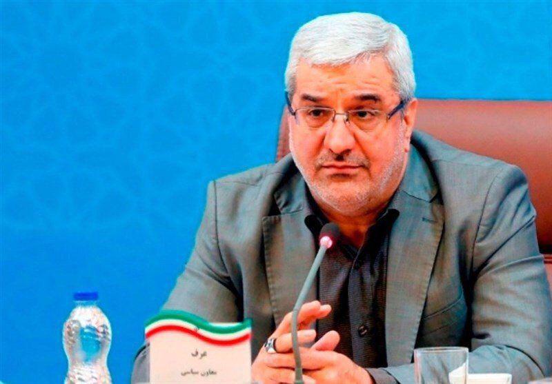 تغییر استانداران و فرمانداران تا پایان انتخابات مجلس متوقف شد تغییر استانداران و فرمانداران تا پایان انتخابات مجلس متوقف شد
