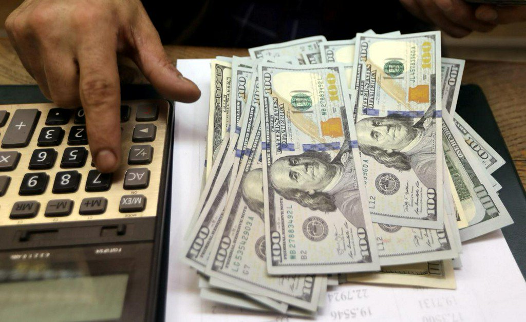 کاهش نرخ ارز با بازار متشکل ارزی کاهش نرخ ارز با بازار متشکل ارزی