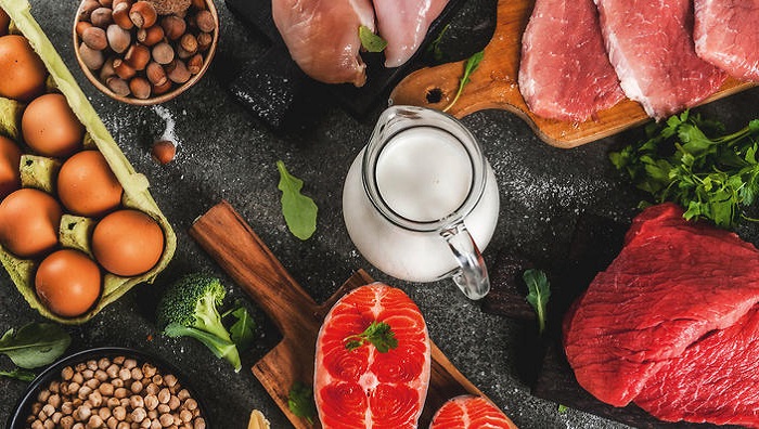 کولین؛ یک ماده مغذی با فواید مختلف