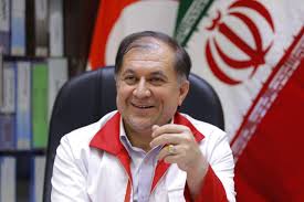 تکذیب یک نقل قول/ سولههای مدیریت بحران تهران برای تجهیز در اختیار هلال احمر قرار میگیرد تکذیب یک نقل قول/ سولههای مدیریت بحران تهران برای تجهیز در اختیار هلال احمر قرار میگیرد