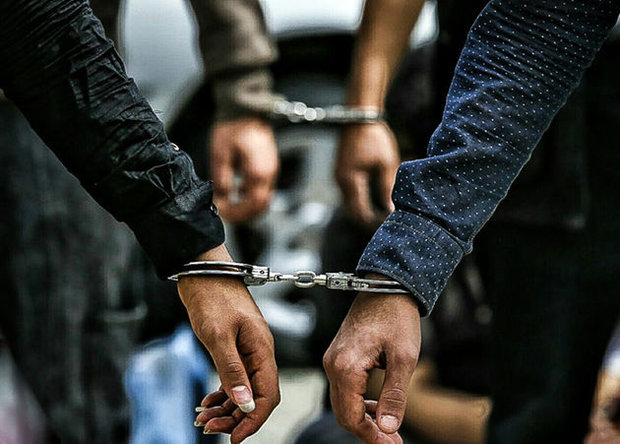 کلاهبرداری 20میلیارد ریالی مشاور املاک کلاهبرداری 20میلیارد ریالی مشاور املاک