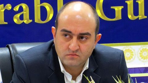 دلیل شکست استراتژیهای توسعه دولتیبودن آن است/ کاهش تولید صنعتی در نتیجه خودتحریمی دلیل شکست استراتژیهای توسعه دولتیبودن آن است/ کاهش تولید صنعتی در نتیجه خودتحریمی