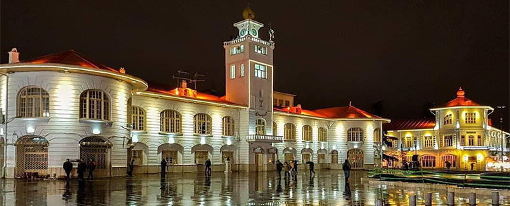 سفر به رشت مدام گرانتر میشود سفر به رشت مدام گرانتر میشود