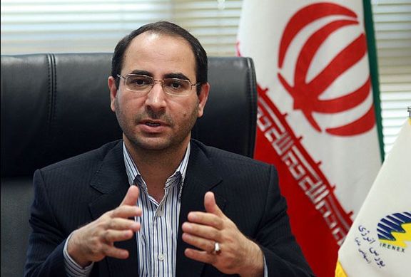 افزایش 80درصدی ارزش معاملات در بورس انرژی ایران افزایش 80درصدی ارزش معاملات در بورس انرژی ایران