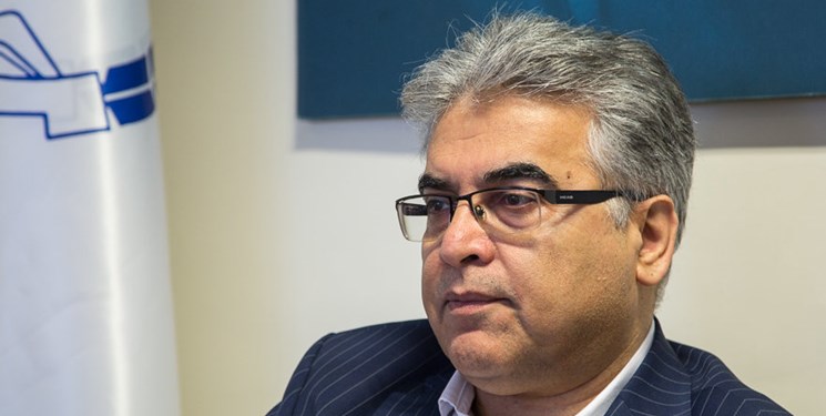محمدحسن زدا قائم مقام مدیرعامل سازمان تأمین اجتماعی شد محمدحسن زدا قائم مقام مدیرعامل سازمان تأمین اجتماعی شد