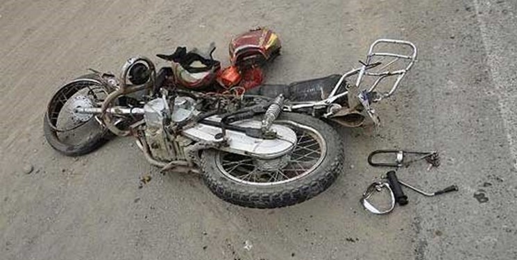 مرگ دلخراش پدر و دختر ۳سالهاش مرگ دلخراش پدر و دختر ۳سالهاش