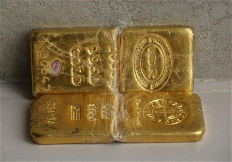 قاچاقچی طلا به 11میلیارد ریال جزای نقدی محکوم شد قاچاقچی طلا به 11میلیارد ریال جزای نقدی محکوم شد