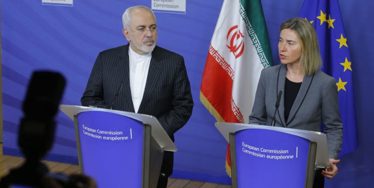 احتمال دیدار دیپلمات‌های اروپا و ایران تا هفته آینده