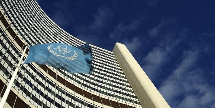 آژانس: در حال ارزیابی غنیسازی اعلامی ایران هستیم آژانس: در حال ارزیابی غنیسازی اعلامی ایران هستیم