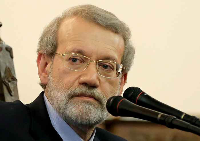 لاریجانی مصوبه افزایش حقوقها را مغایر با قانون شناخت لاریجانی مصوبه افزایش حقوقها را مغایر با قانون شناخت