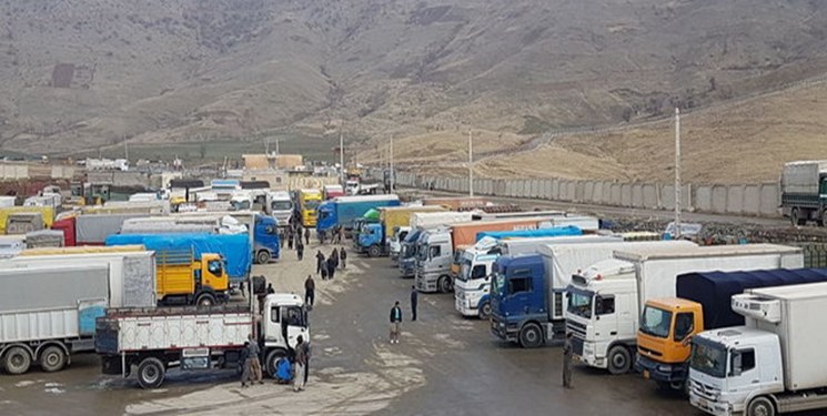 واردات از محل اظهارنامههای بازارچههای مرزی امکانپذیر شد واردات از محل اظهارنامههای بازارچههای مرزی امکانپذیر شد