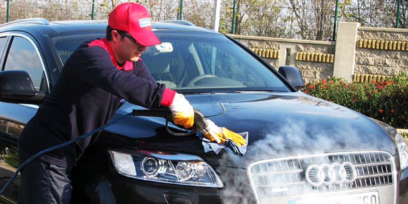 مشاغل خدماتی همچنان محبوب و درآمدزا