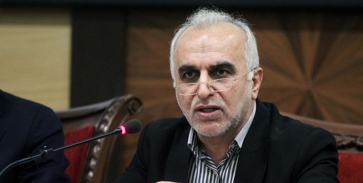 وصول مالیات از سکههای پیشفروش آغاز شد/ گزارش جامع وزارت اقتصاد به رییس جمهور وصول مالیات از سکههای پیشفروش آغاز شد/ گزارش جامع وزارت اقتصاد به رییس جمهور