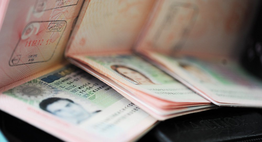 مقررات لغو ویزای ایران با چین اعلام شد