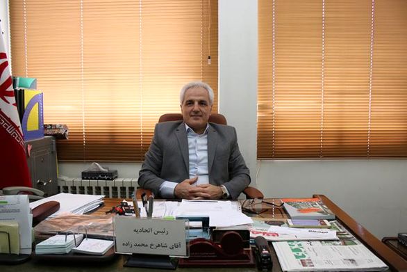 اتحادیه مهمانپذیران از خدمات بیمهای آسماری راضی نیستند اتحادیه مهمانپذیران از خدمات بیمهای آسماری راضی نیستند