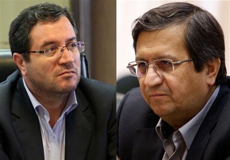 درخواست رحمانی از همتی برای اختصاص فوری ارز به چند کالا درخواست رحمانی از همتی برای اختصاص فوری ارز به چند کالا